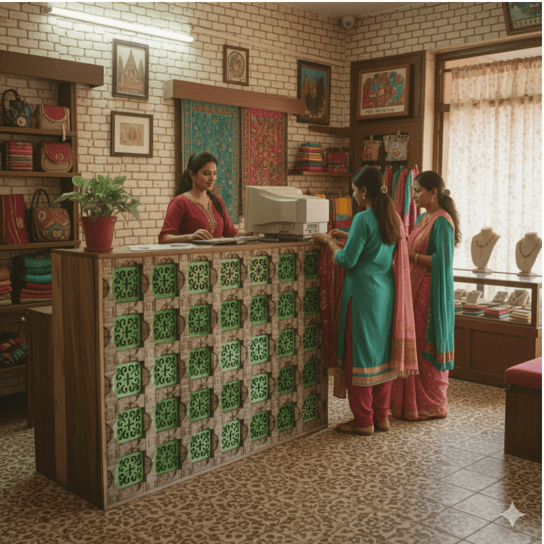 Reception (3)