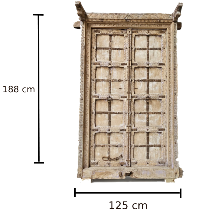 Door Measurement 1
