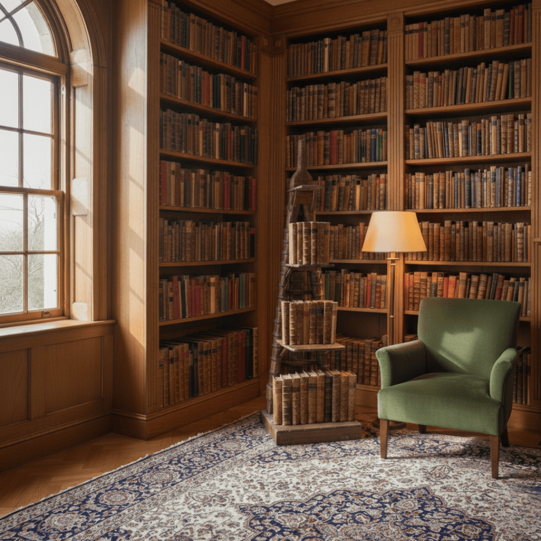 Bookshelf