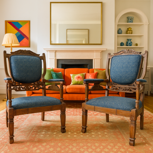 large_vintage-1980s-indian-teak-wood-chairs-hand-carved-with-upholstery-sku85236505_0 (2)