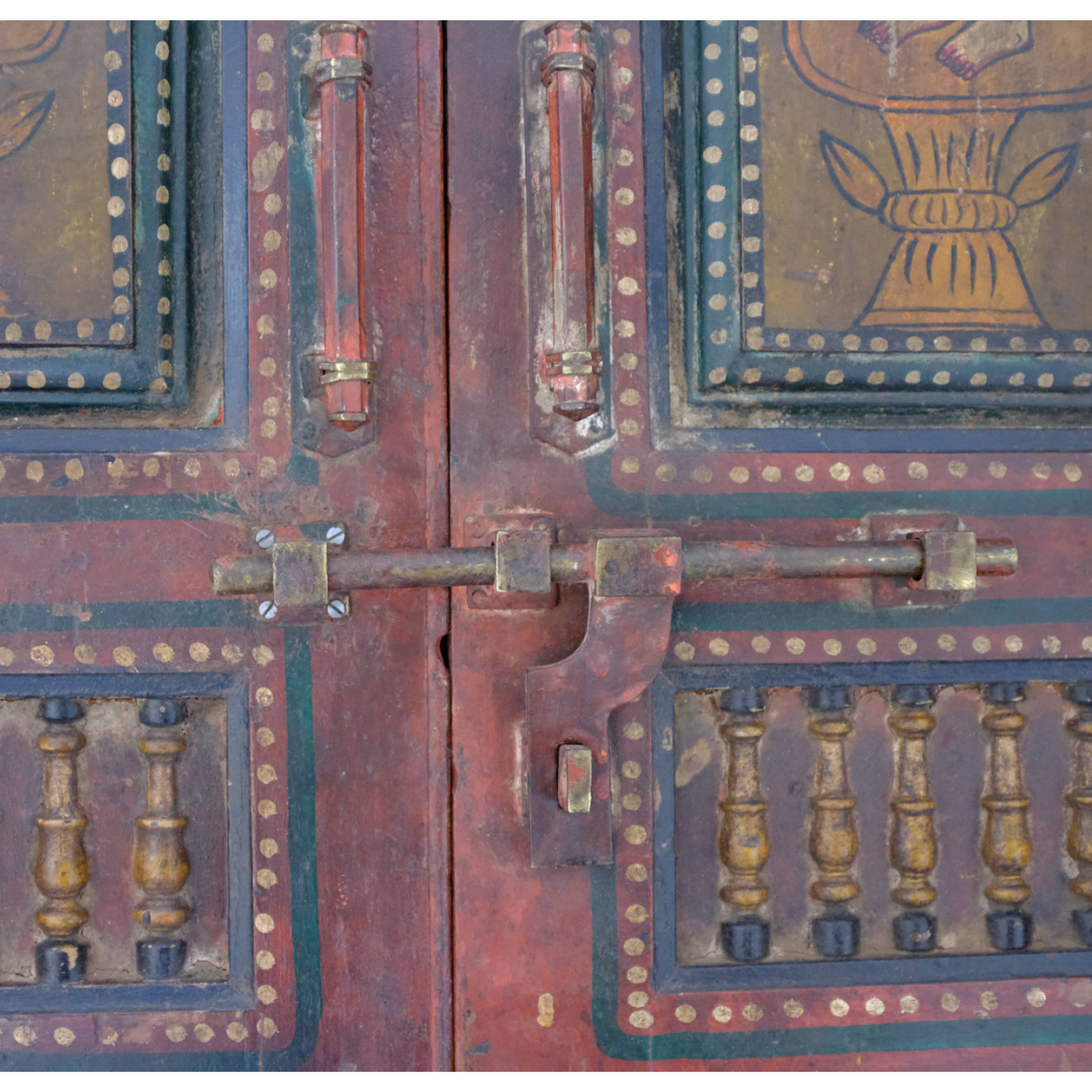 Stopper of Door