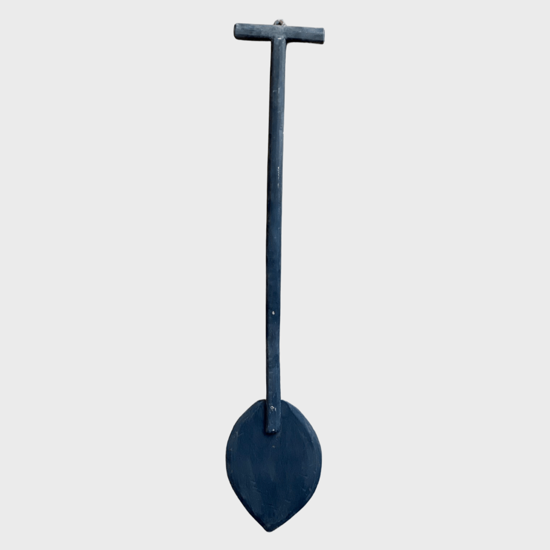 Indian Boat Oar