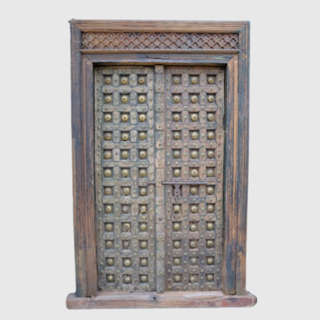 Antique Door
