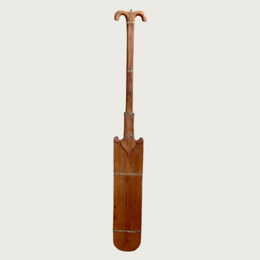 Oars