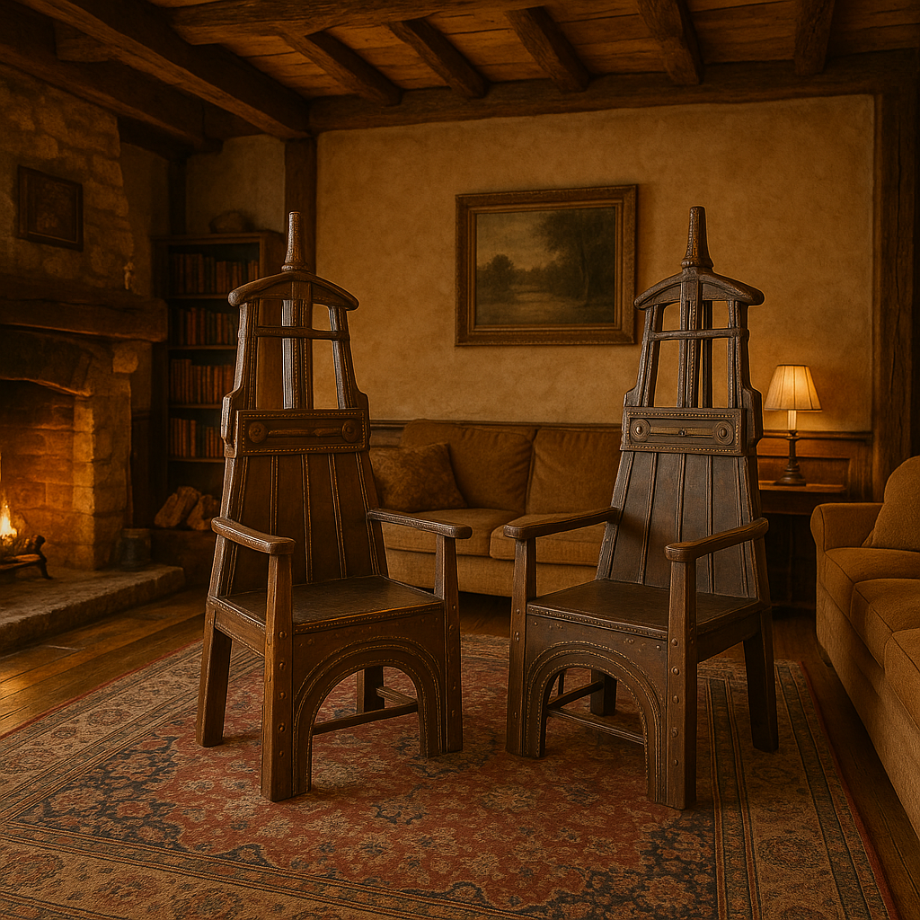decor chair