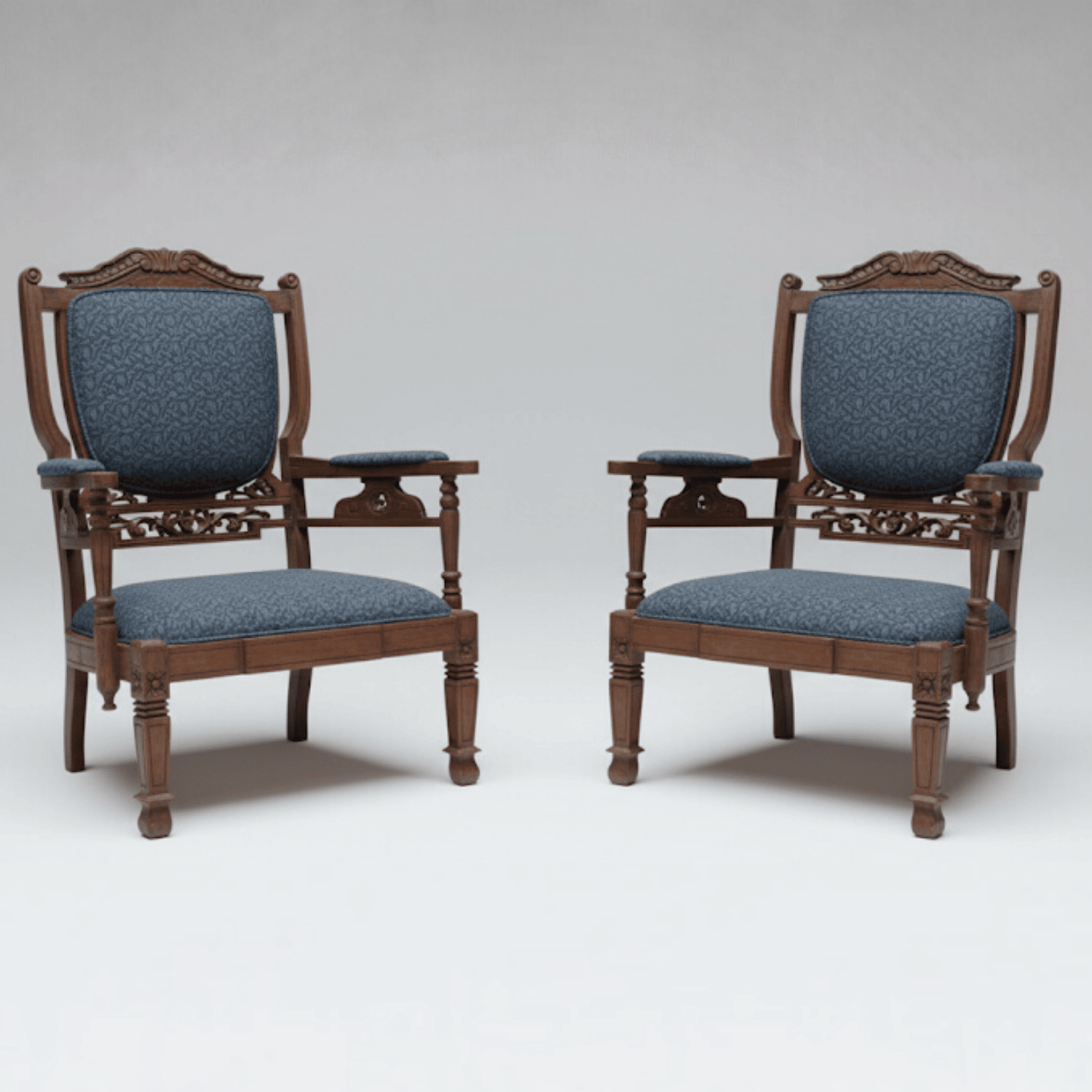 Two Chairs
